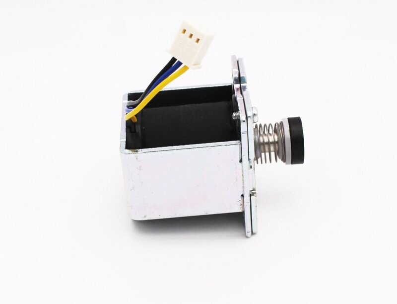 EZ 101 - 202 - Camp Champ Solenoid