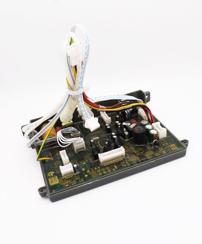 EZ Supreme Motherboard