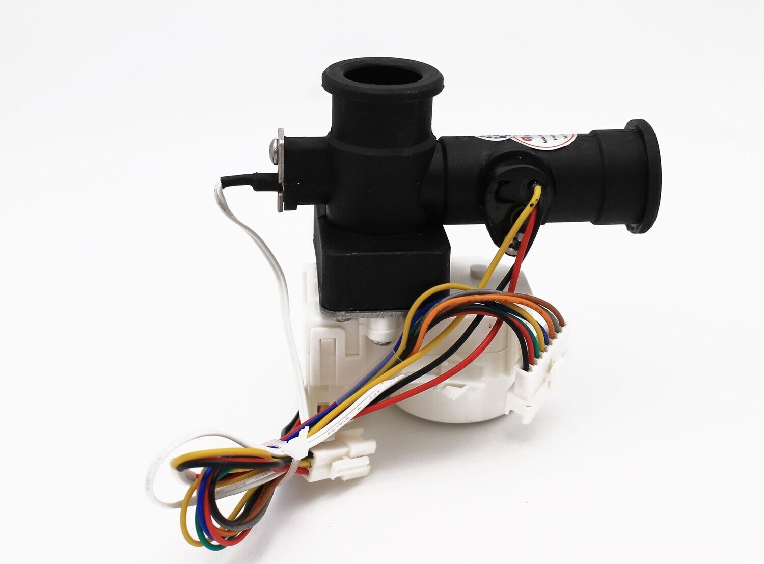 EZ Supreme Flow Sensor Housing