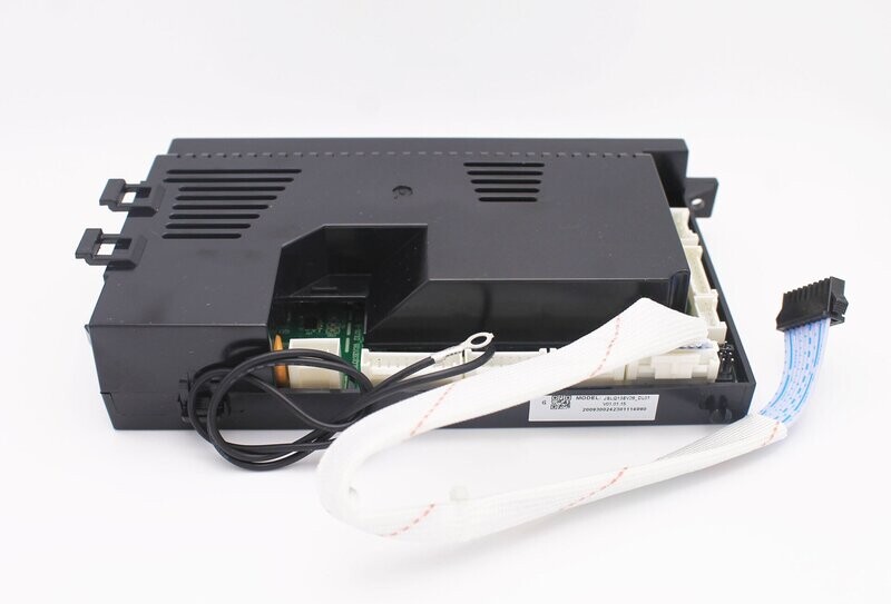 EZ Ultra HE Motherboard