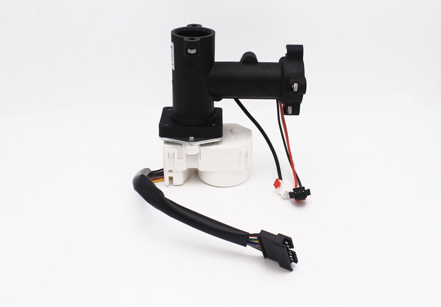 EZ Ultra HE Flow Sensor Housing