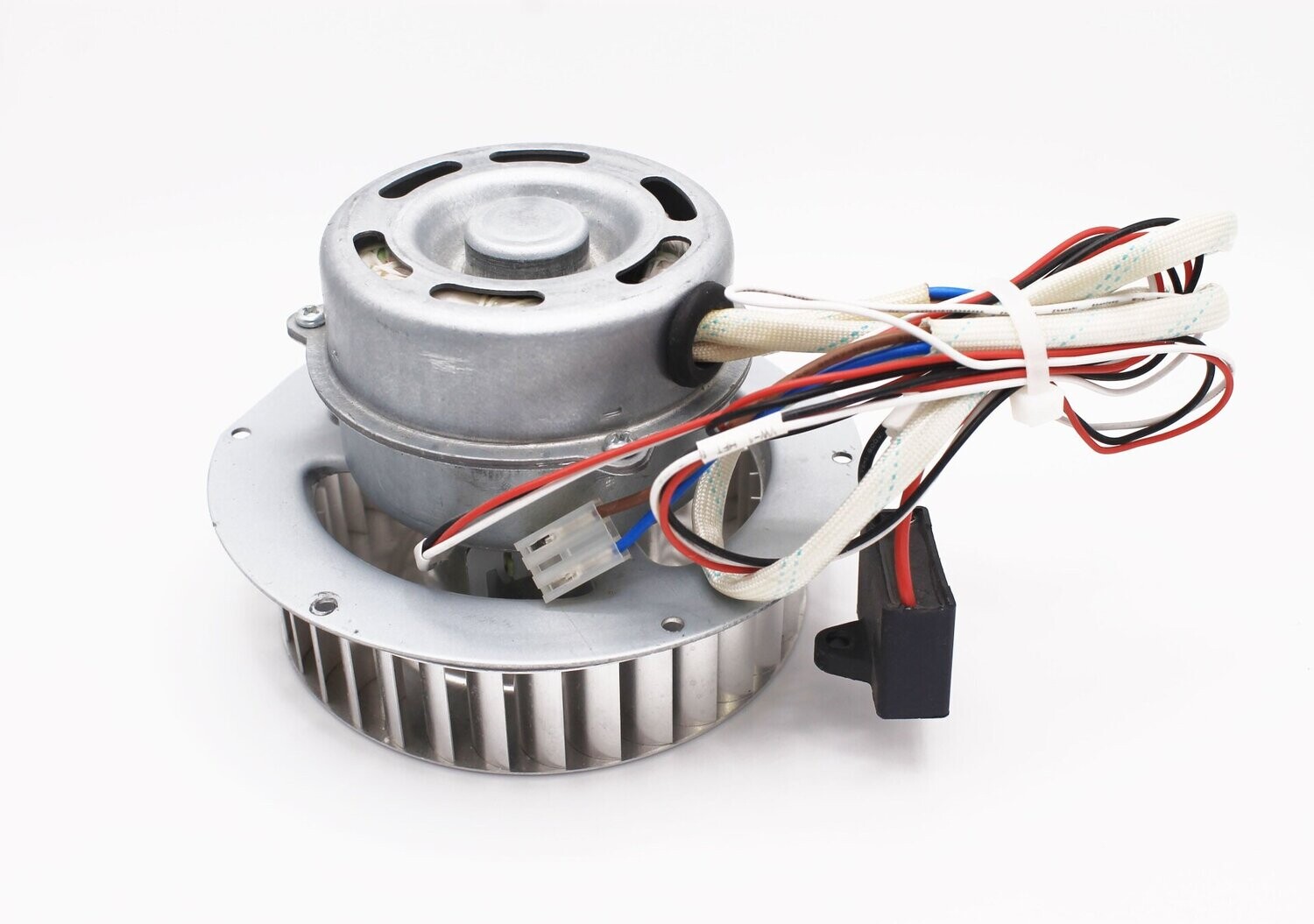 EZ Deluxe (series 1) Fan Assembly