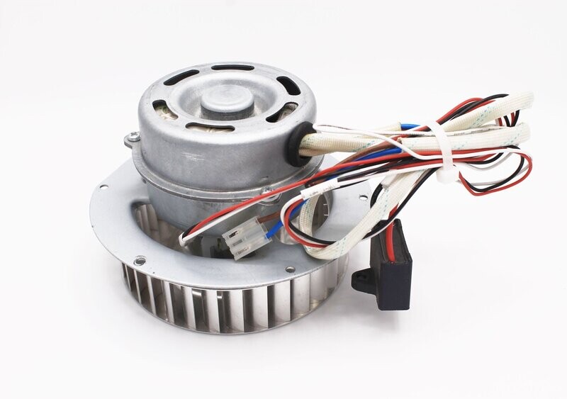 EZ Deluxe (series 1) Fan Assembly