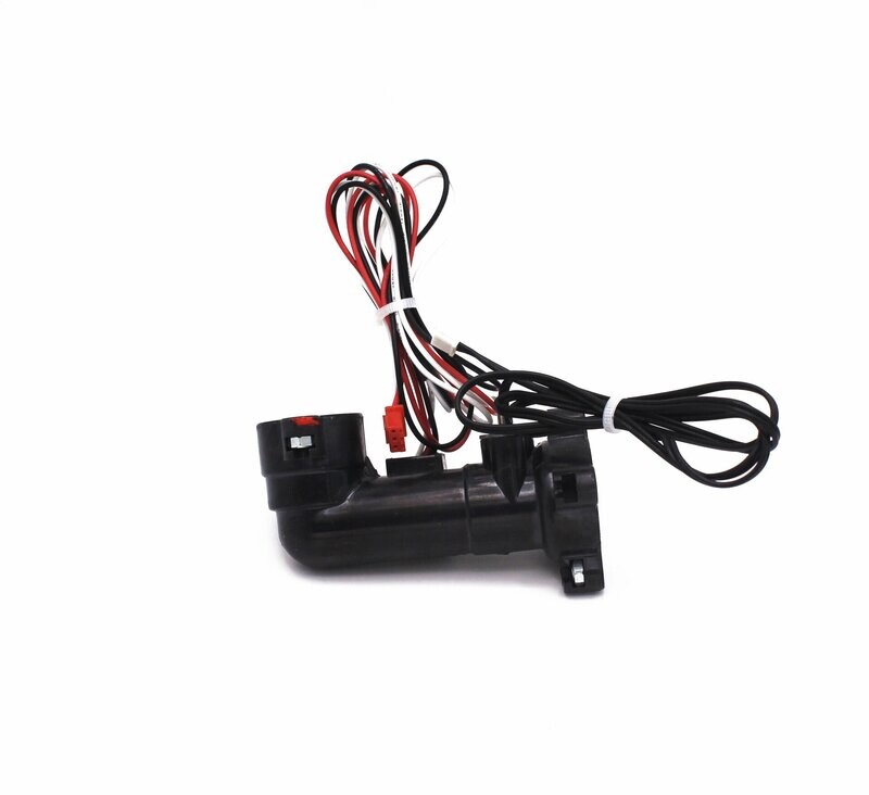 EZ Deluxe (series 1) Flow Sensor Housing