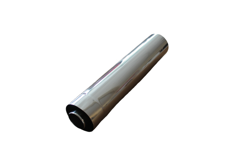 EZ Deluxe 18 inch extension