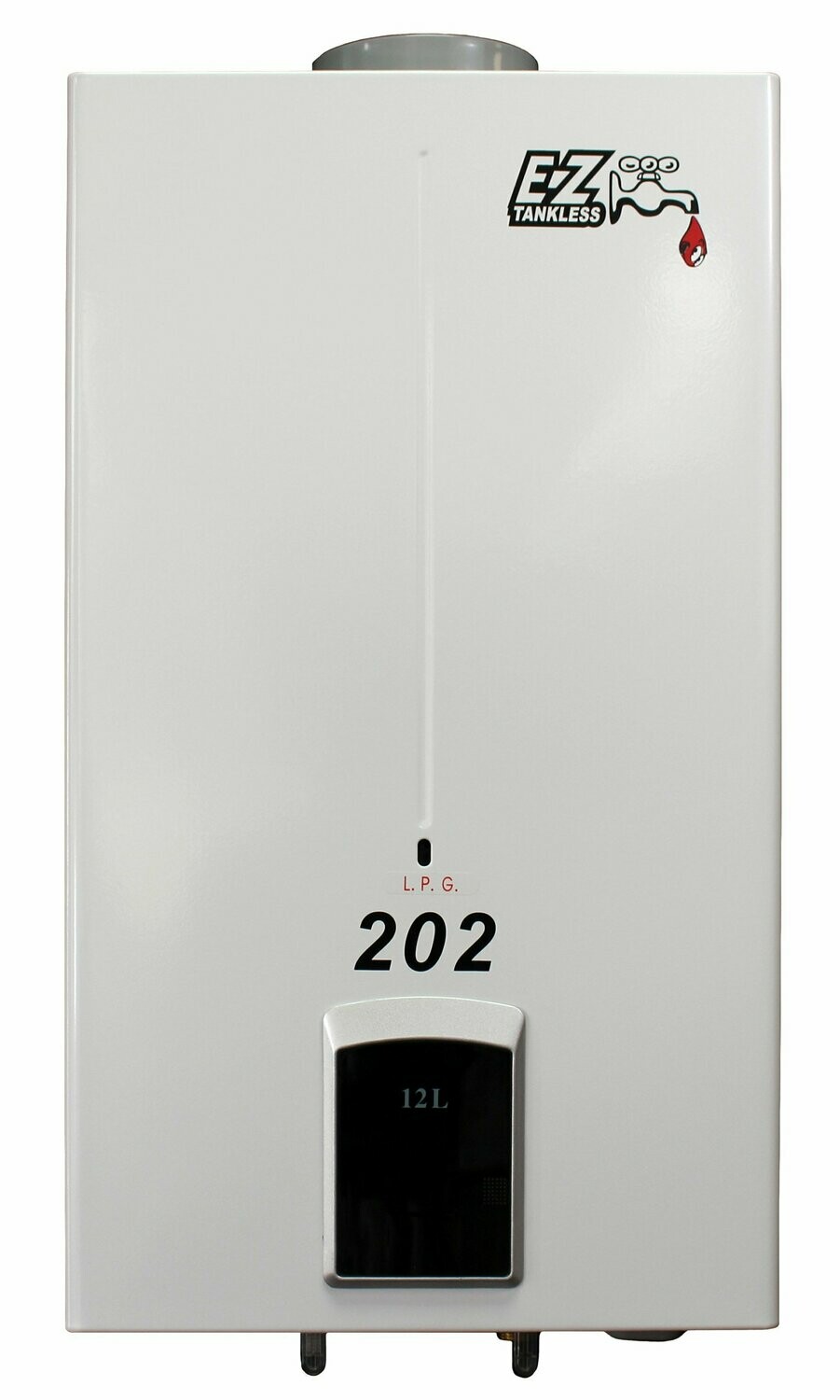 EZ 202 Refurbished EZ 202 Refurbished