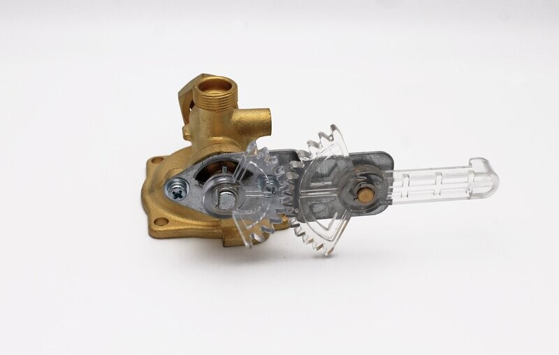 EZ 202 Water Control Valve