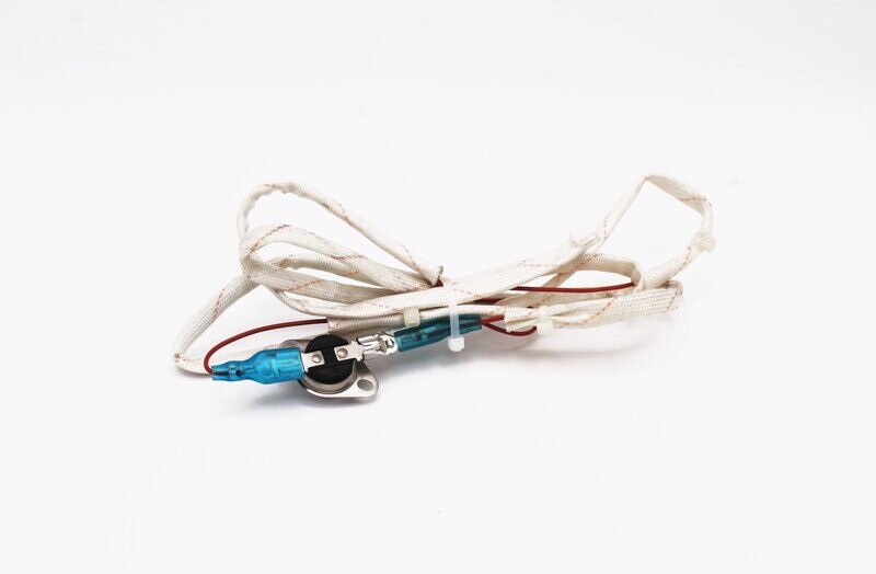 EZ Deluxe (series 1) Limit Switch & Wiring Harness