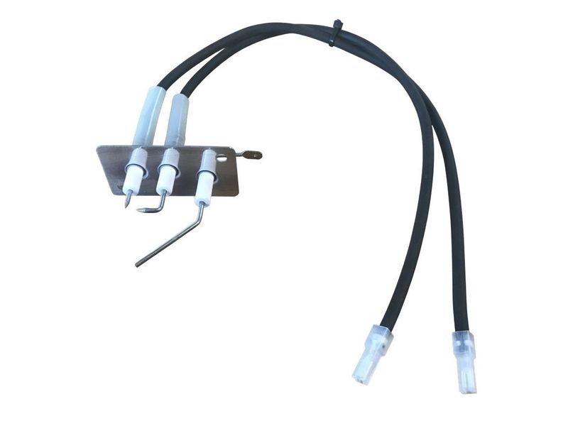 (series 2) Igniter & Thermocouple Harness