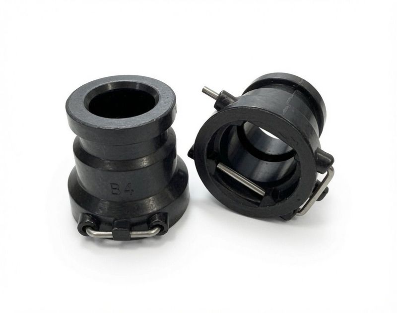 EZ Ultra HE Interior Water Pipe Connections EZ Ultra HE Interior Water Pipe Connections