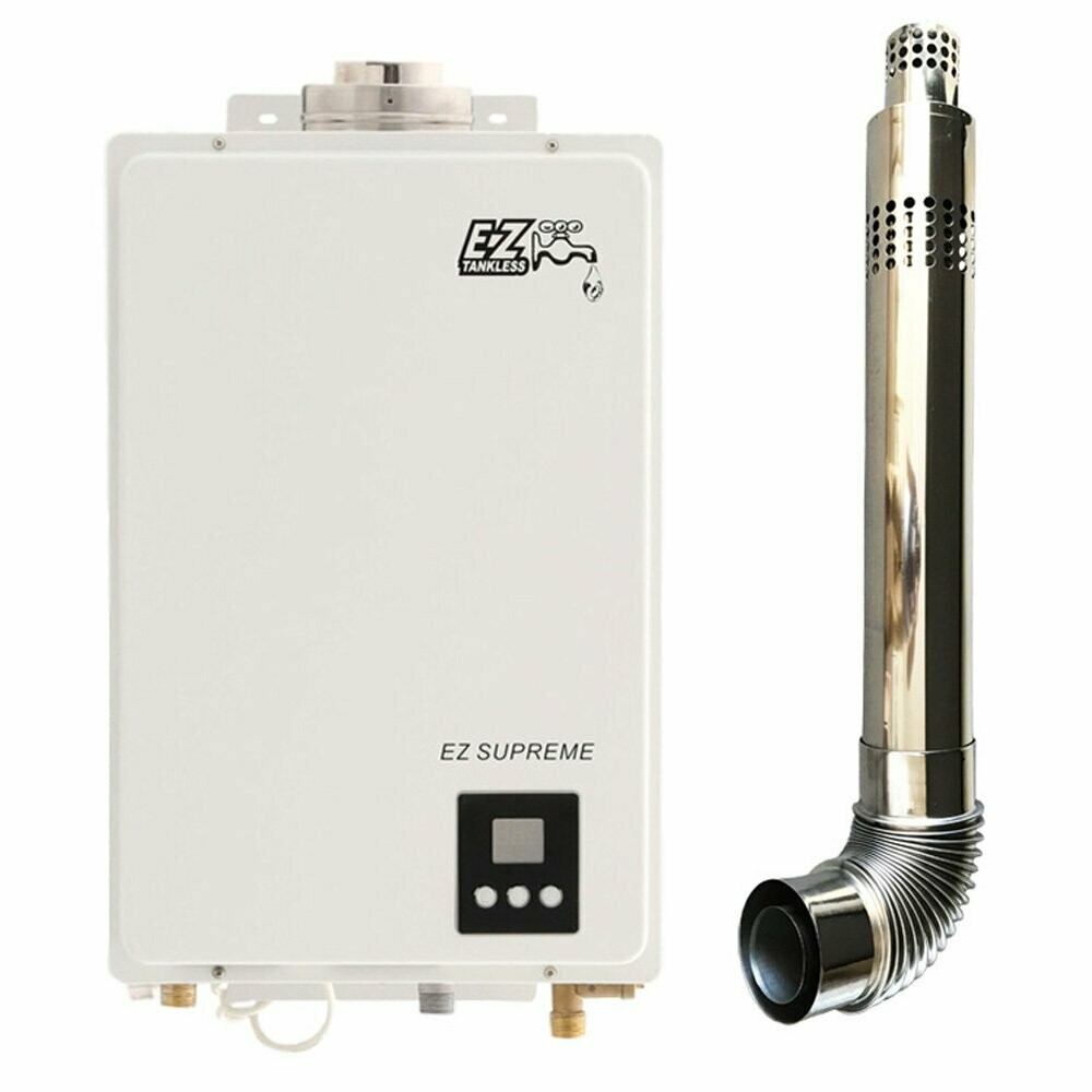 EZ Supreme Refurbished EZ Supreme Refurbished