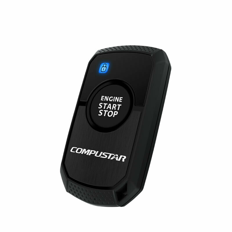 Compustar Stage 1.1 Compustar Stage 1.1