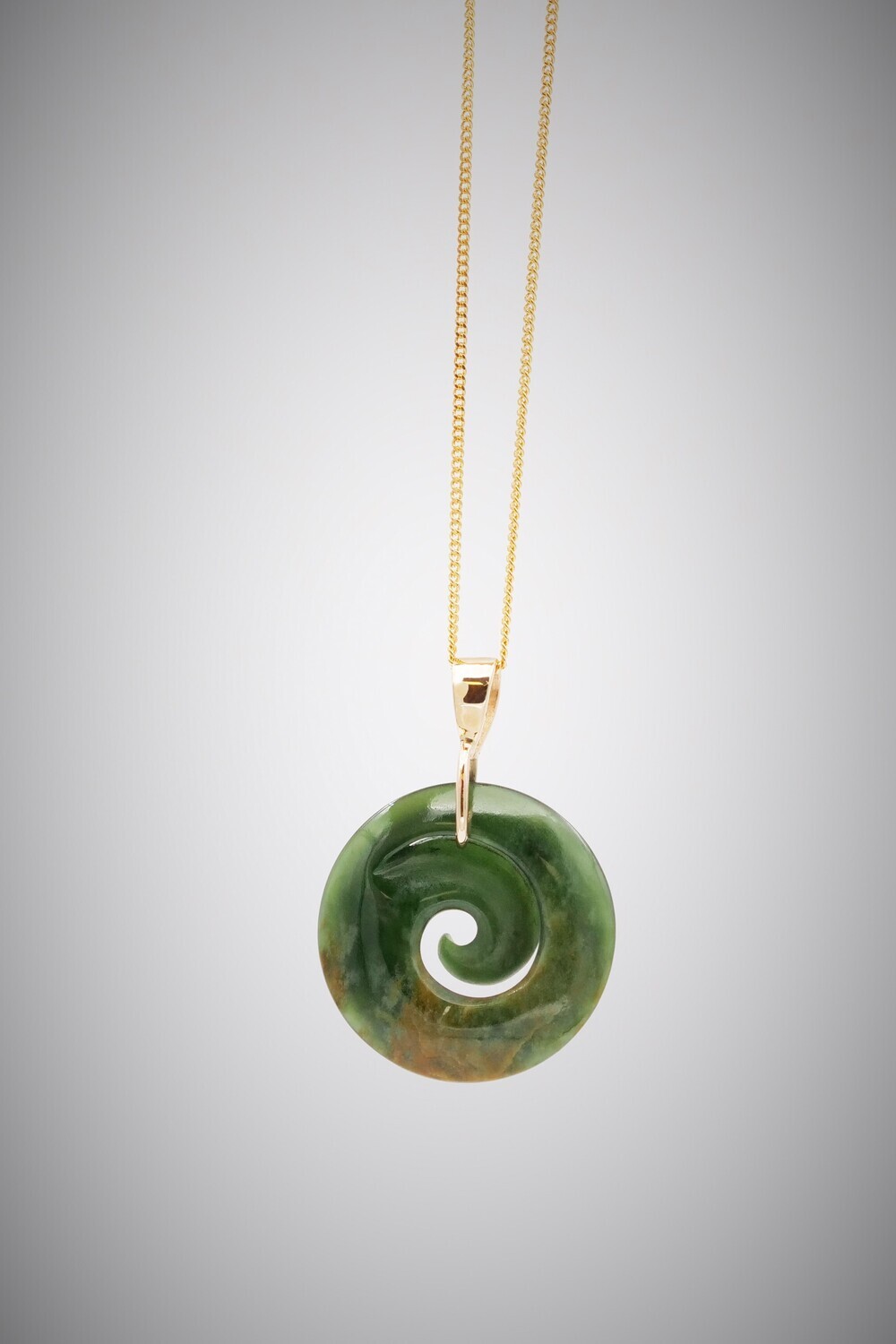 Koru jade 2024