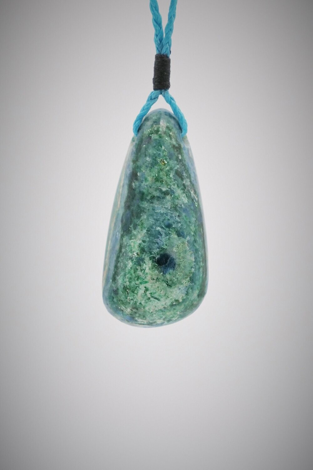 Aotea stone best sale pendant