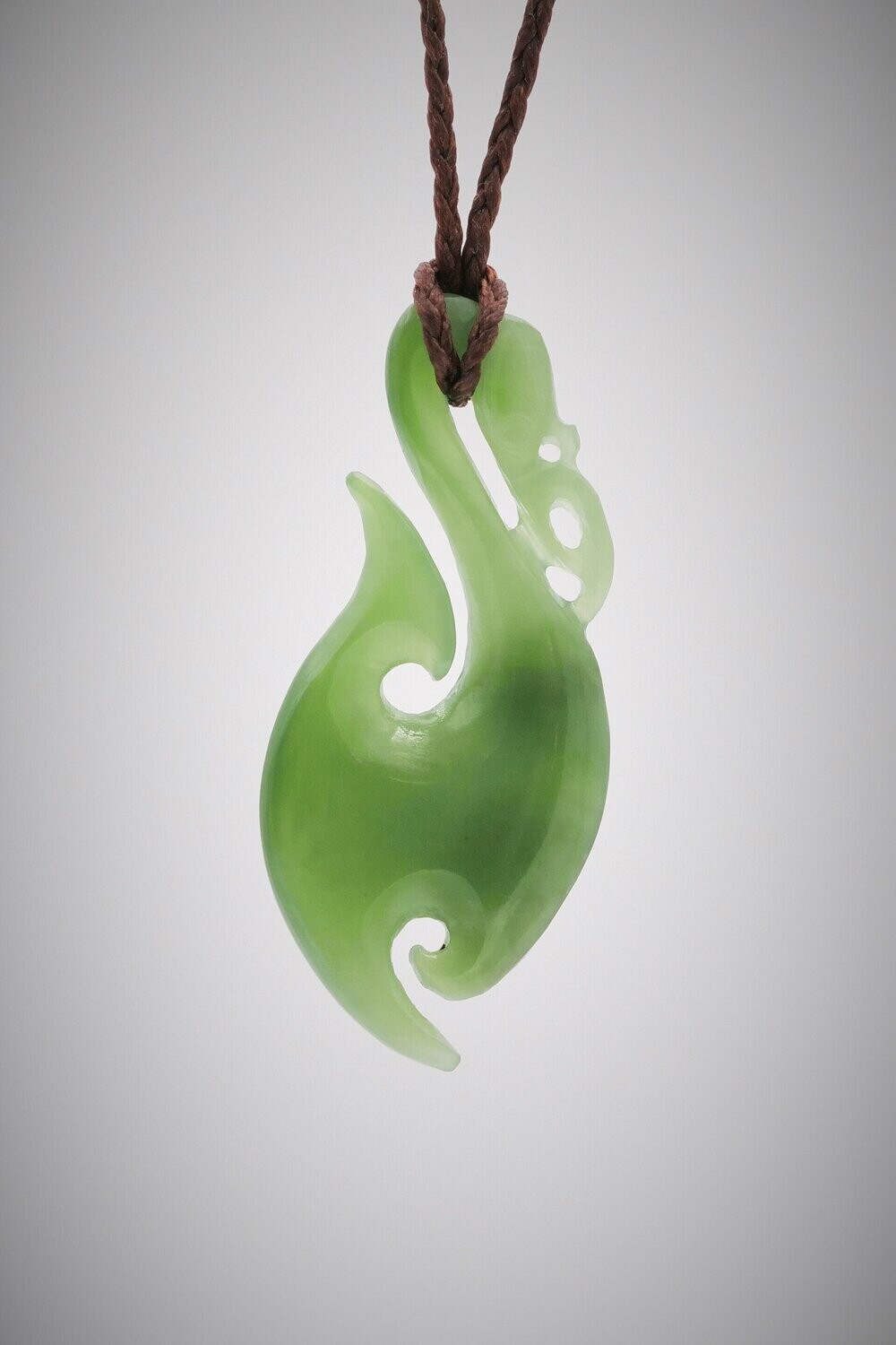 Manaia greenstone deals