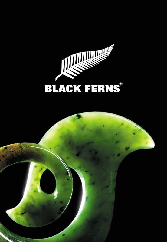 Black Ferns Collection