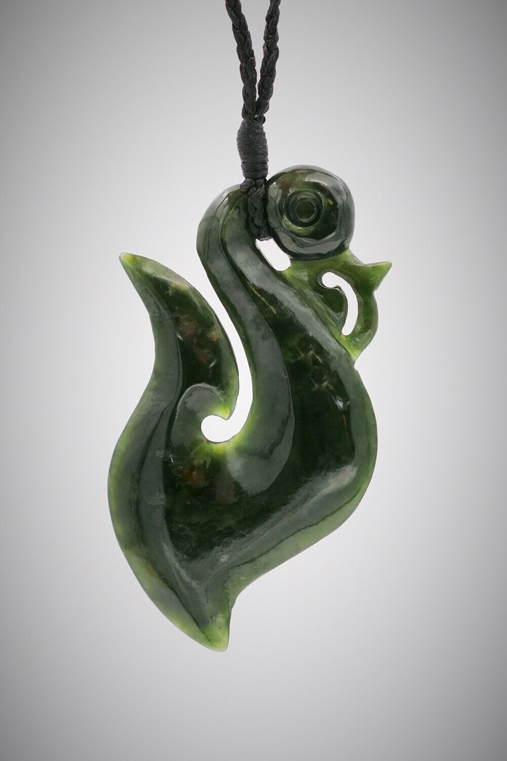 Manaia greenstone deals