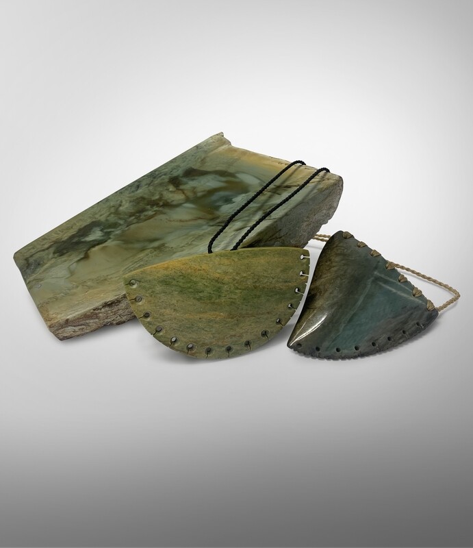 Kouma - Breastplates