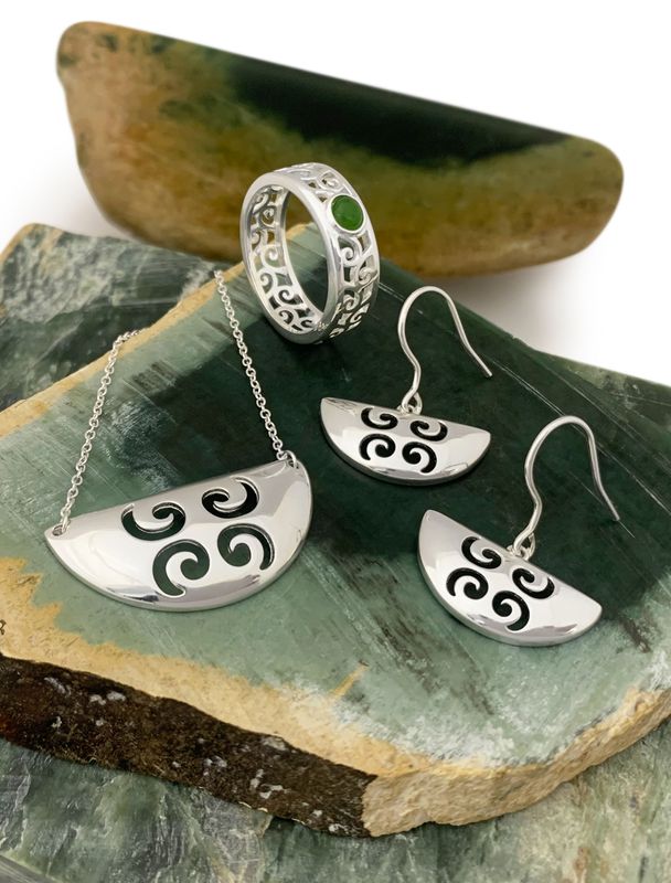 I AM HOPE - Silver Range