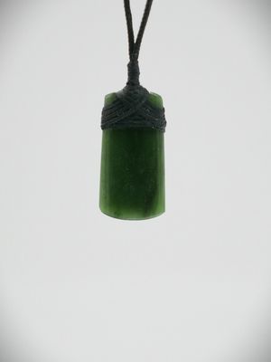 Moko Pounamu Pepe Bundle - PTB