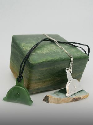 Shepherds Whistles