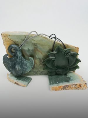 Contemporary Pieces