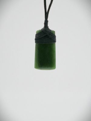 Moko Pounamu Pepe Bundle - PTB