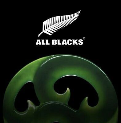 All Blacks Collection