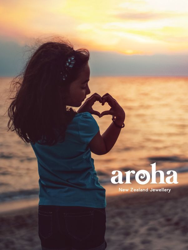 Aroha Jewellery