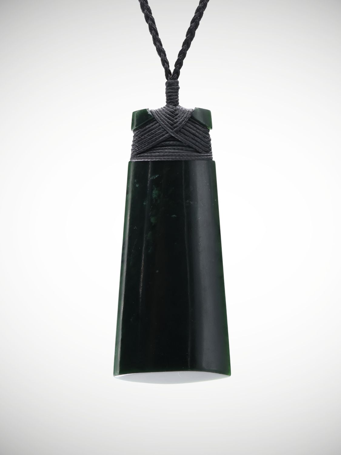 Moko Pounamu Toki Genuine  NZ Kawakawa Greenstone - Aropaonui Moko Pounamu Toki Genuine  NZ Kawakawa Greenstone - Aropaonui