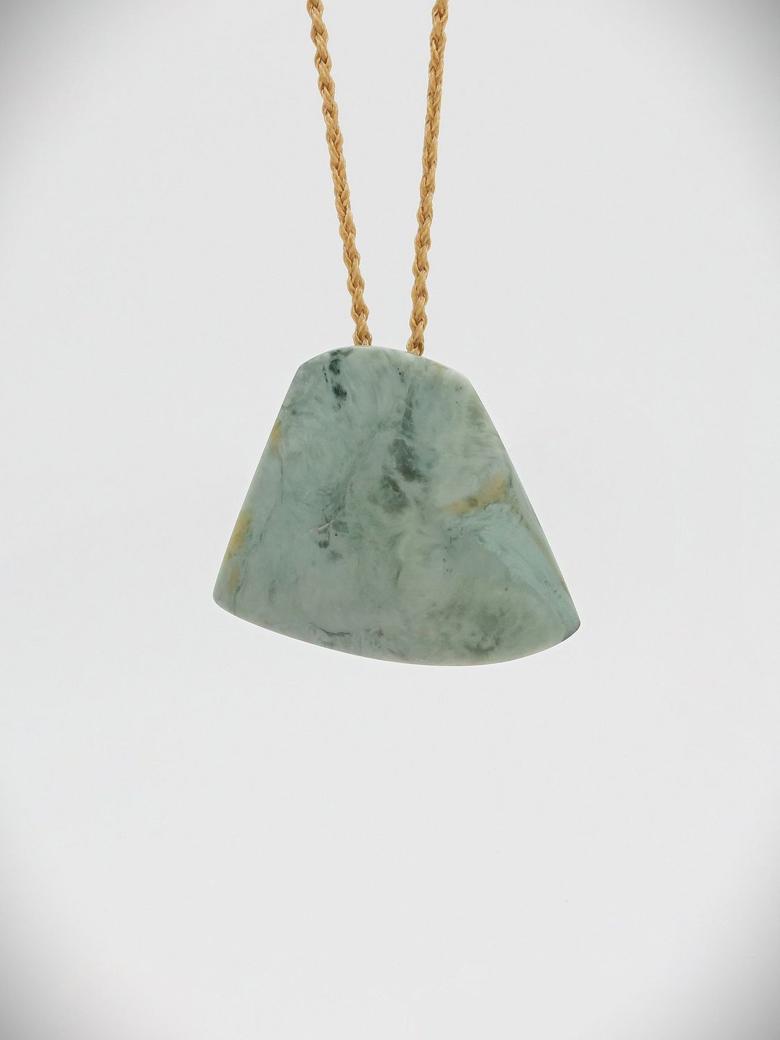 Moko Pounamu Toki NZ Genuine Nelson Grey Pipiwharauroa Greenstone - Uruwhenua Moko Pounamu Toki NZ Genuine Nelson Grey Pipiwharauroa Greenstone - Uruwhenua