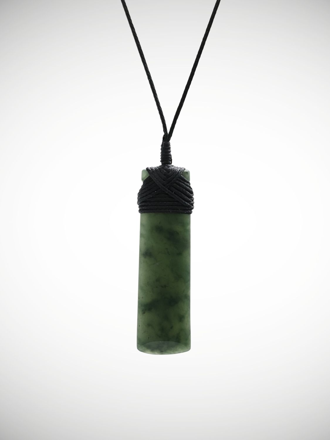 Moko Pounamu Toki Genuine NZ Kawakawa Greenstone - Ngawi Moko Pounamu Toki Genuine NZ Kawakawa Greenstone - Ngawi