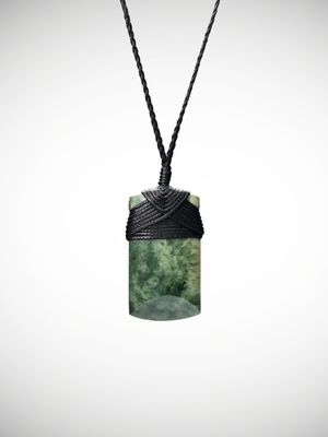 Moko Pounamu Toki Genuine NZ Kahotea Greenstone - Onetea Moko Pounamu Toki Genuine NZ Kahotea Greenstone - Onetea