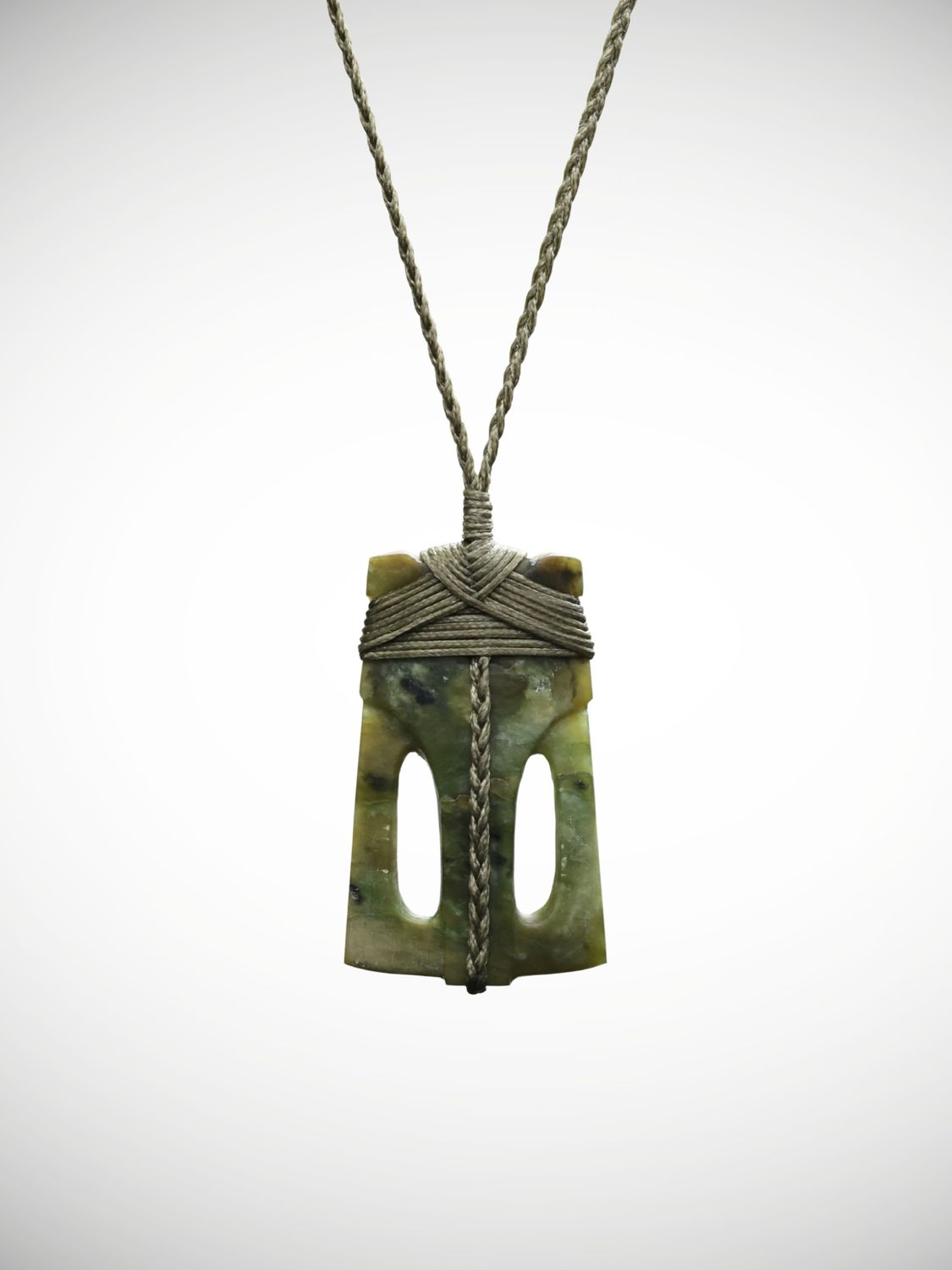 Moko Pounamu Toki Genuine NZ Kahotea Greenstone - Opito Moko Pounamu Toki Genuine NZ Kahotea Greenstone - Opito