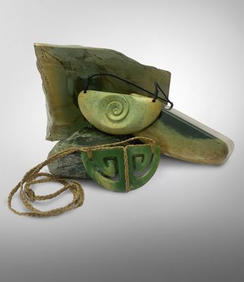 Kouma - Breastplates