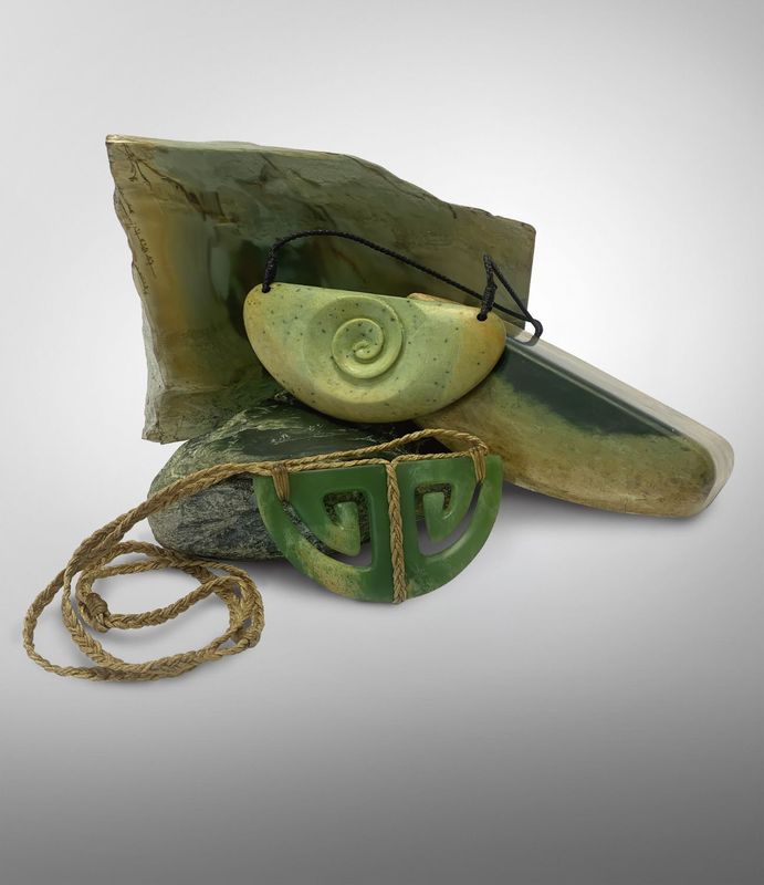 Kouma - Breastplates