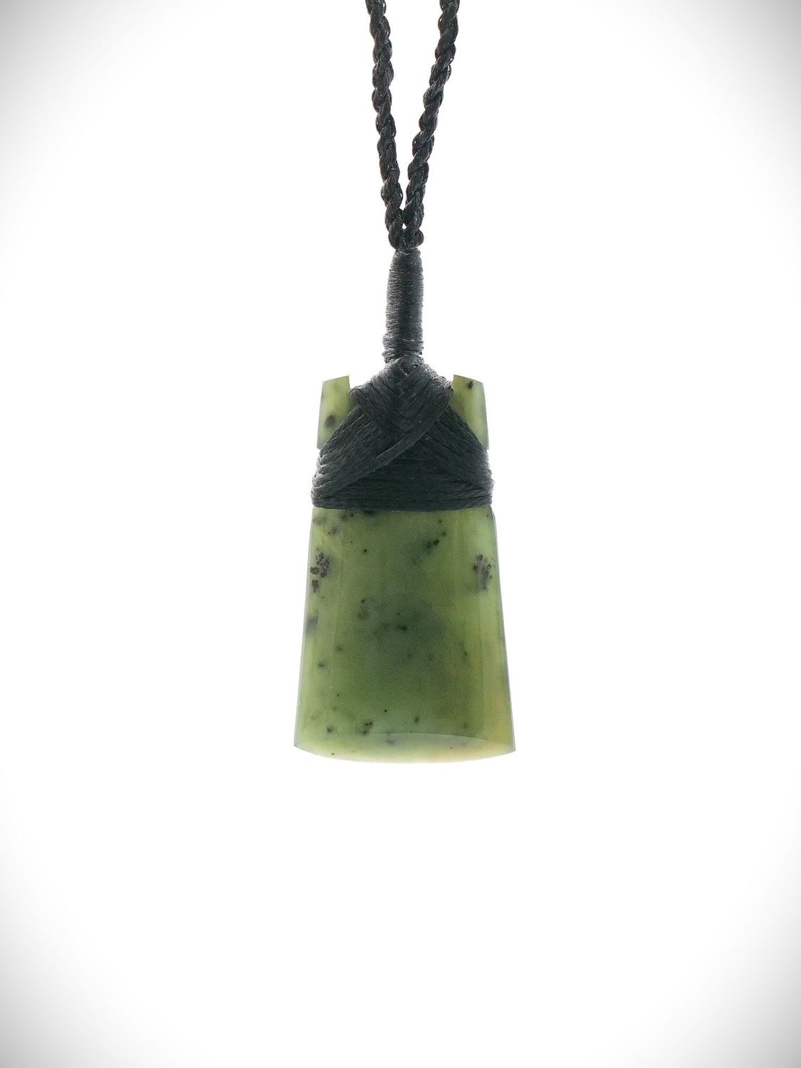 Moko Pounamu Pepi Bundle - PTB