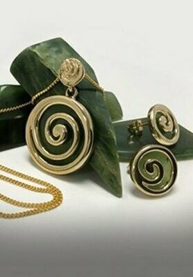Gold Jewellery