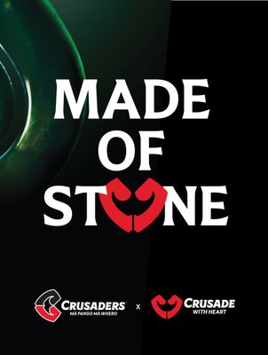 Crusade With Heart Kōuma COMING SOON (22nd April)