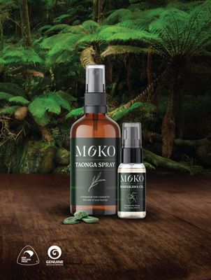 Pounamu Care and Protection