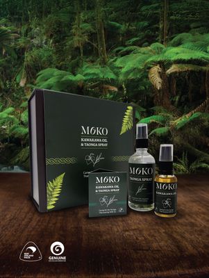 Pounamu Care and Protection