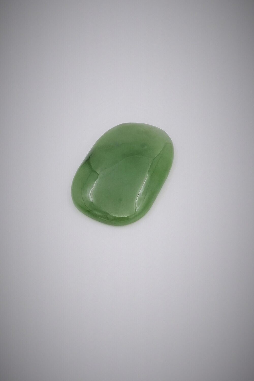 Moko Pounamu Kahurangi Pounamu Free Form Cabochon #5 Moko Pounamu Kahurangi Pounamu Free Form Cabochon #5
