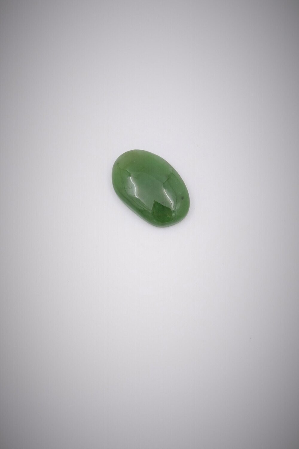 Moko Pounamu Kahurangi Greenstone Free Form Cabochon #78 Moko Pounamu Kahurangi Greenstone Free Form Cabochon #78