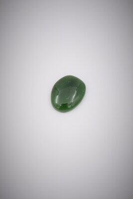 Moko Pounamu Kahurangi Greenstone Free Form Cabochon #94 Moko Pounamu Kahurangi Greenstone Free Form Cabochon #94