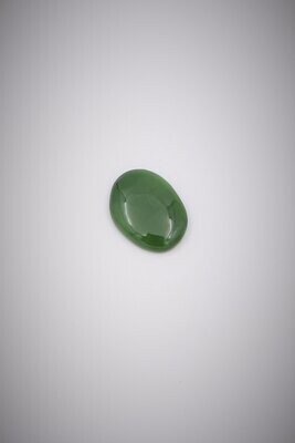 Moko Pounamu Kahurangi Greenstone Free Form Cabochon #85 Moko Pounamu Kahurangi Greenstone Free Form Cabochon #85