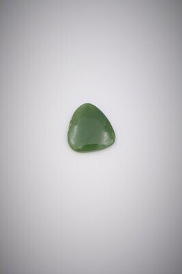 Moko Pounamu Kahurangi Greenstone Free Form Cabochon #101 Moko Pounamu Kahurangi Greenstone Free Form Cabochon #101