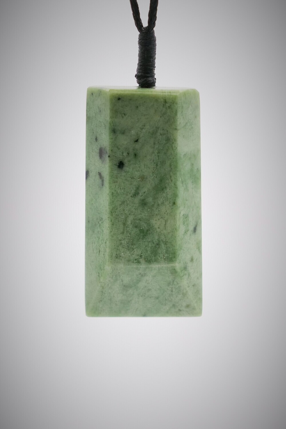 Moko Pounamu Toki NZ Genuine Kokopu Greenstone - Kawerau SALE Moko Pounamu Toki NZ Genuine Kokopu Greenstone - Kawerau SALE
