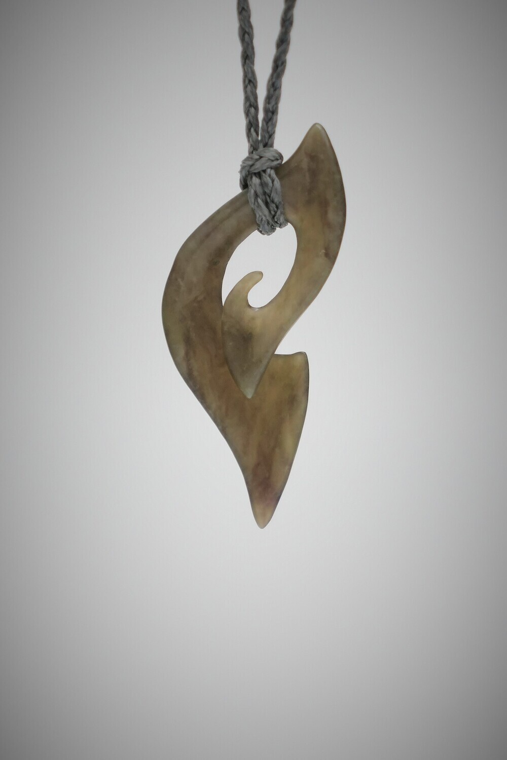 Moko Pounamu Contemporary Koru NZ Genuine Totoweka Greenstone - Rehia SALE Moko Pounamu Contemporary Koru NZ Genuine Totoweka Greenstone - Rehia SALE