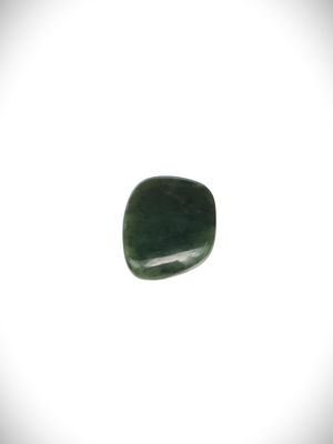 Moko Pounamu Kawakawa Greenstone Free Form Cabochon #151 Moko Pounamu Kawakawa Greenstone Free Form Cabochon #151