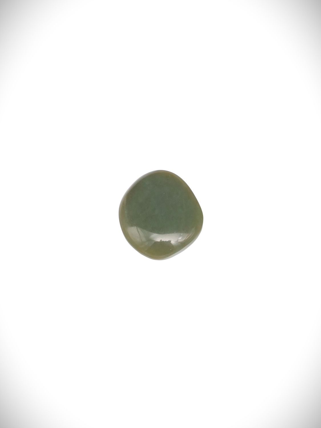 Moko Pounamu Inanga Greenstone Free Form Cabochon #158 Moko Pounamu Inanga Greenstone Free Form Cabochon #158